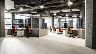 Static Shift - ESD Tile