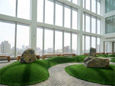 Hero Turf - Grand Slam - Turf