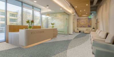 Hero Rubber - Vitality - 12mm Rubber