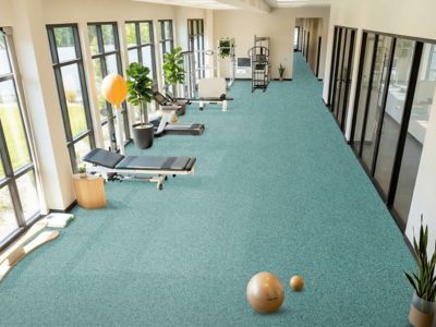 Hero Rubber - Vitality - 8mm Rubber