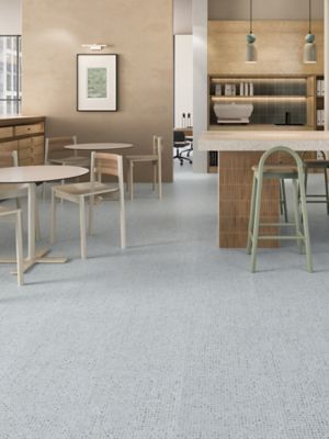 GeoCode - Structural Shift, 729 Terrain Fog - LVT