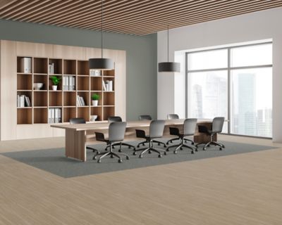 Elan Valley II - LVT