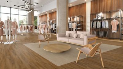 Elan Valley II - LVT