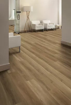 Residence Collection - Timbered Muse - LVT