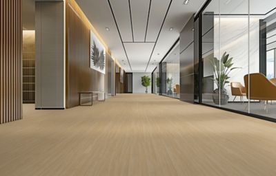 Elan Valley II - LVT