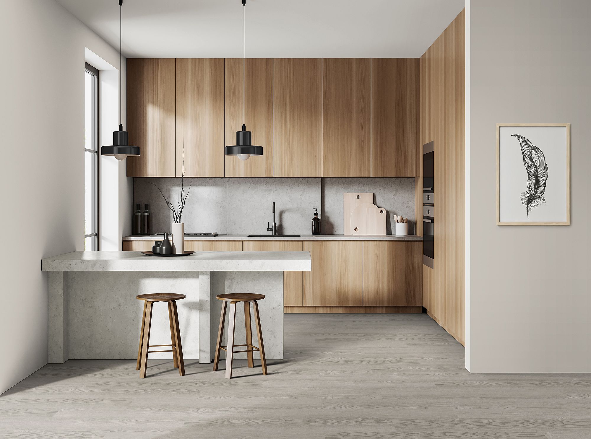 Style: Elan Valley ll 5.0/20(C2106) | Color: Daybreak(232