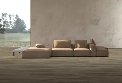 Residence - Elan Valley II 5 - LVT