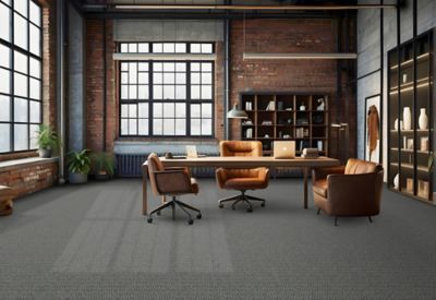 Compact Grid - Max Service 4 - Broadloom