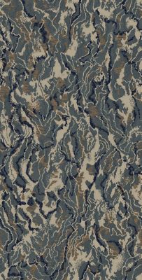 タ*シ様 vintage Mohawk キュー Style: Structured Flow(BC631) | Color: Hillside(636) | Mohawk Group