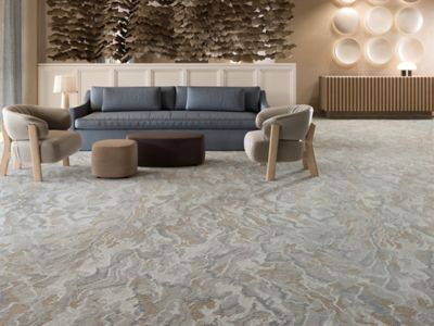 Adaptive Alliance - Book 1 - Structured Flow, 934 Stone Harbor - Broadloom