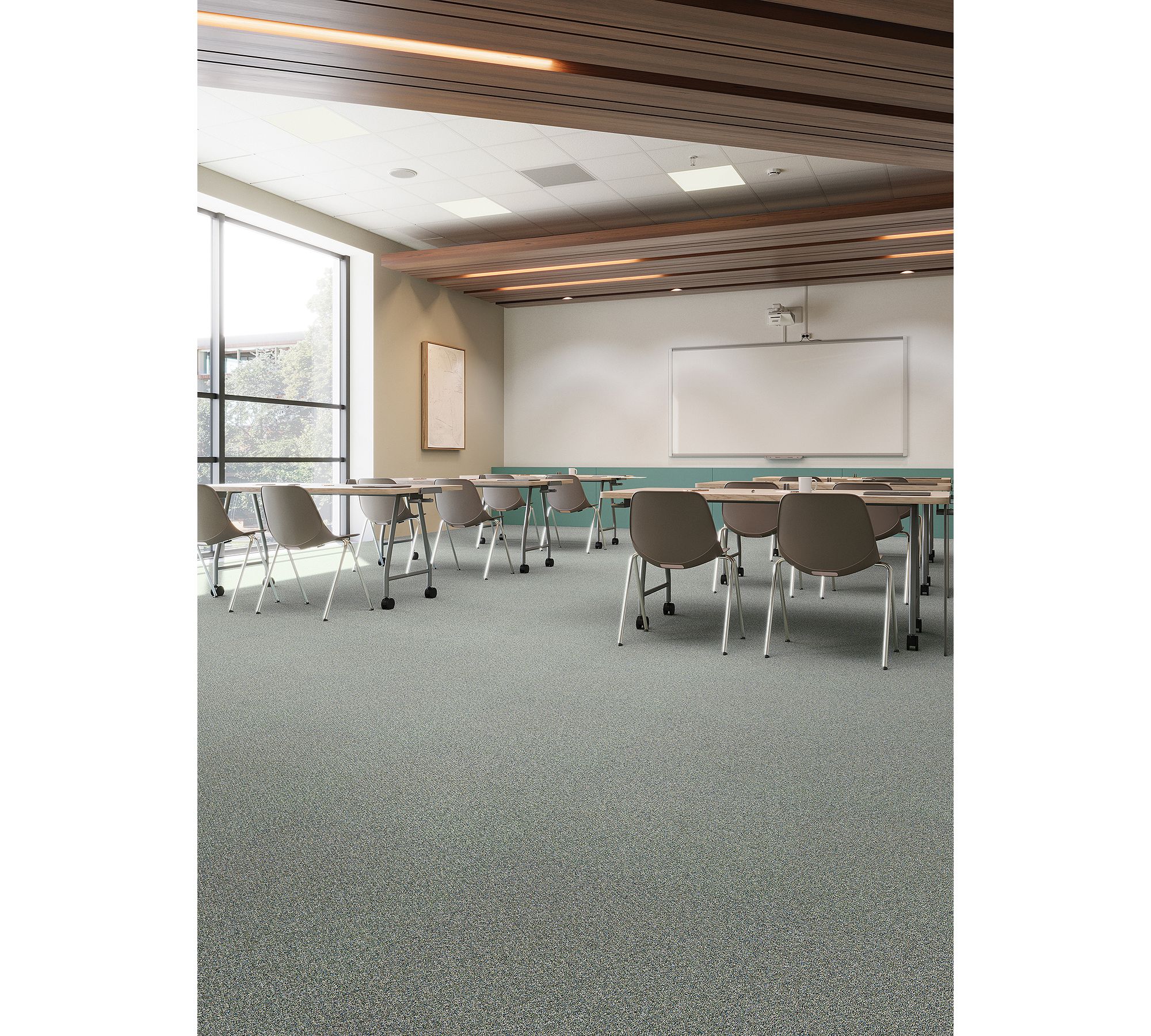 Style: Faculty Renewal(GL368) | Color: The Narrows(831) | Mohawk Group