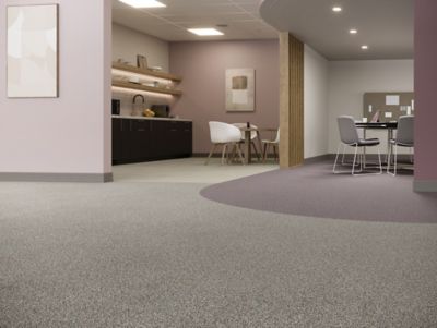 Faculty Renewal - Broadloom