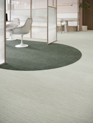 Color Balance II - Carpet Tile