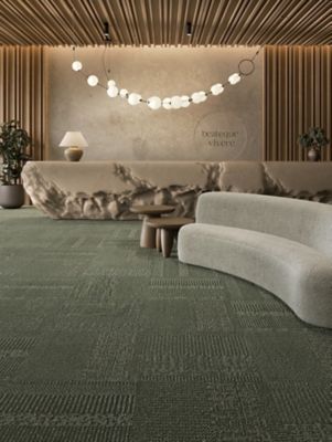 MultiSensory - Dimensional Fade - Carpet Tile