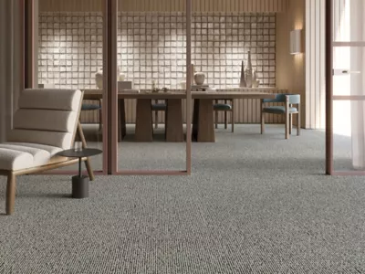 MultiSensory - Sensory Grain - Broadloom