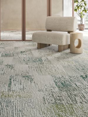 MultiSensory - Spectral View - Carpet Tile