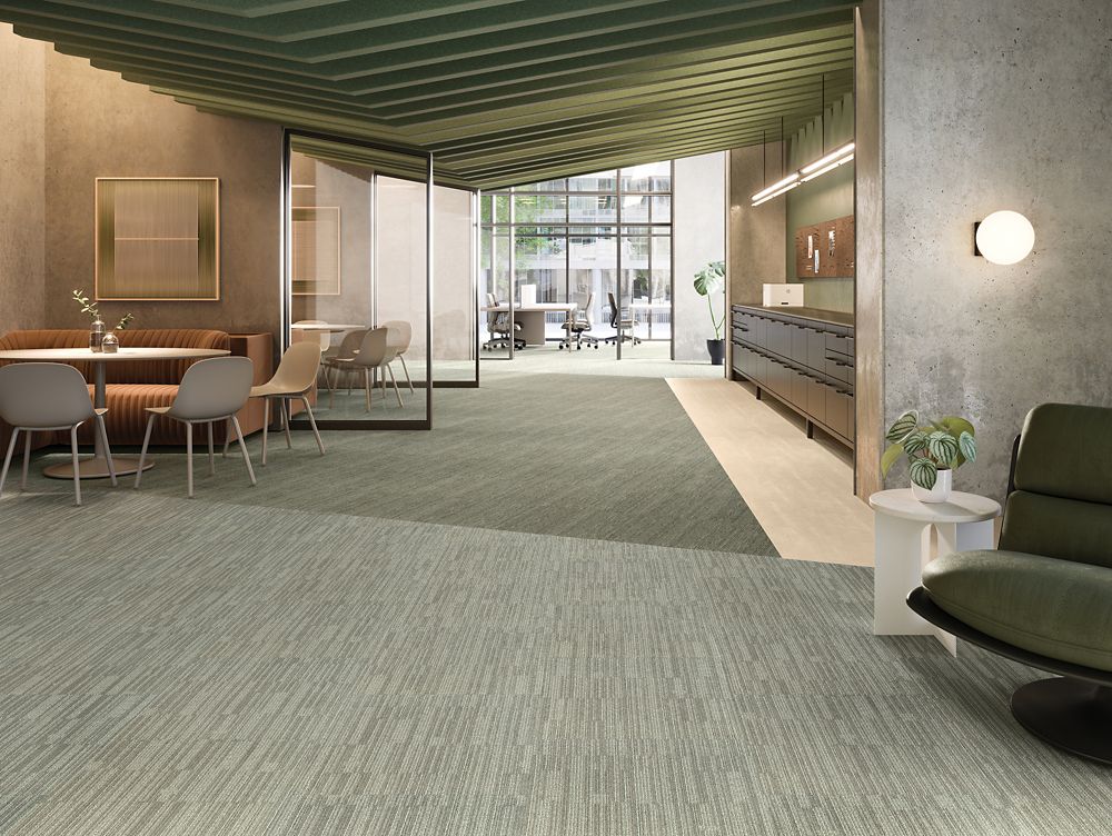 Expedition II| Carpet Tile Collection | Mohawk Group