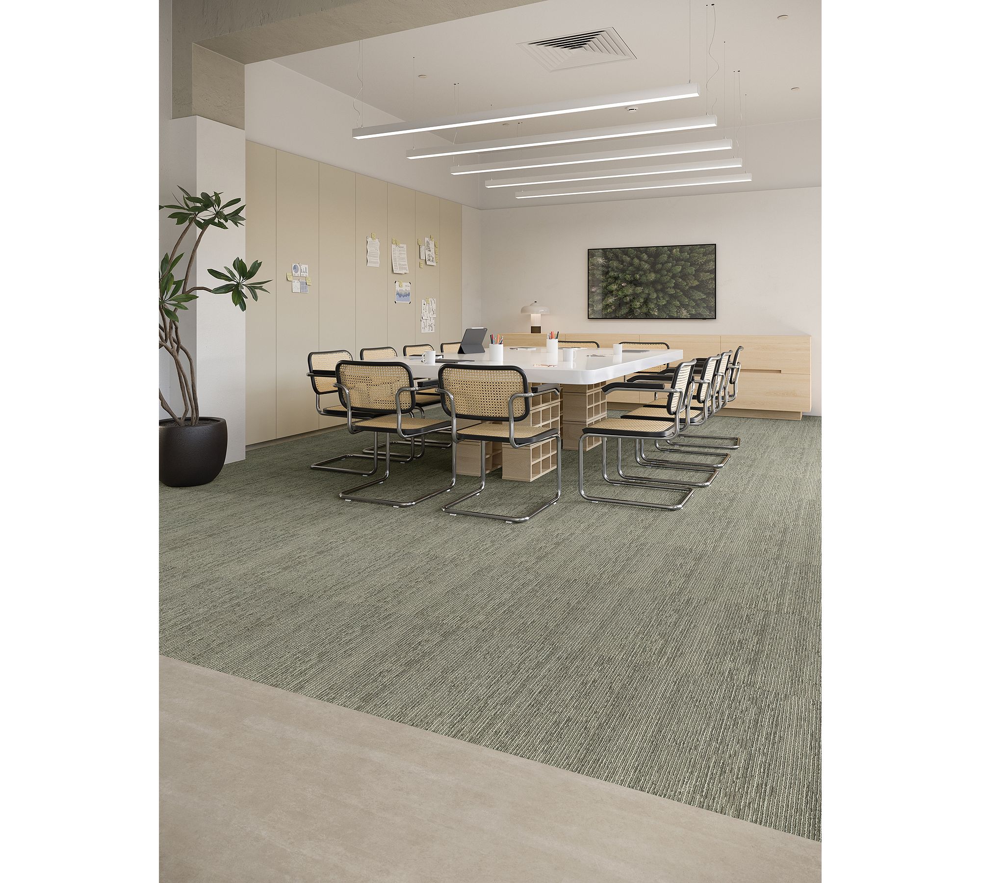 Style: Digital Terrain II(GT379) | Color: Passage(358) | Mohawk Group