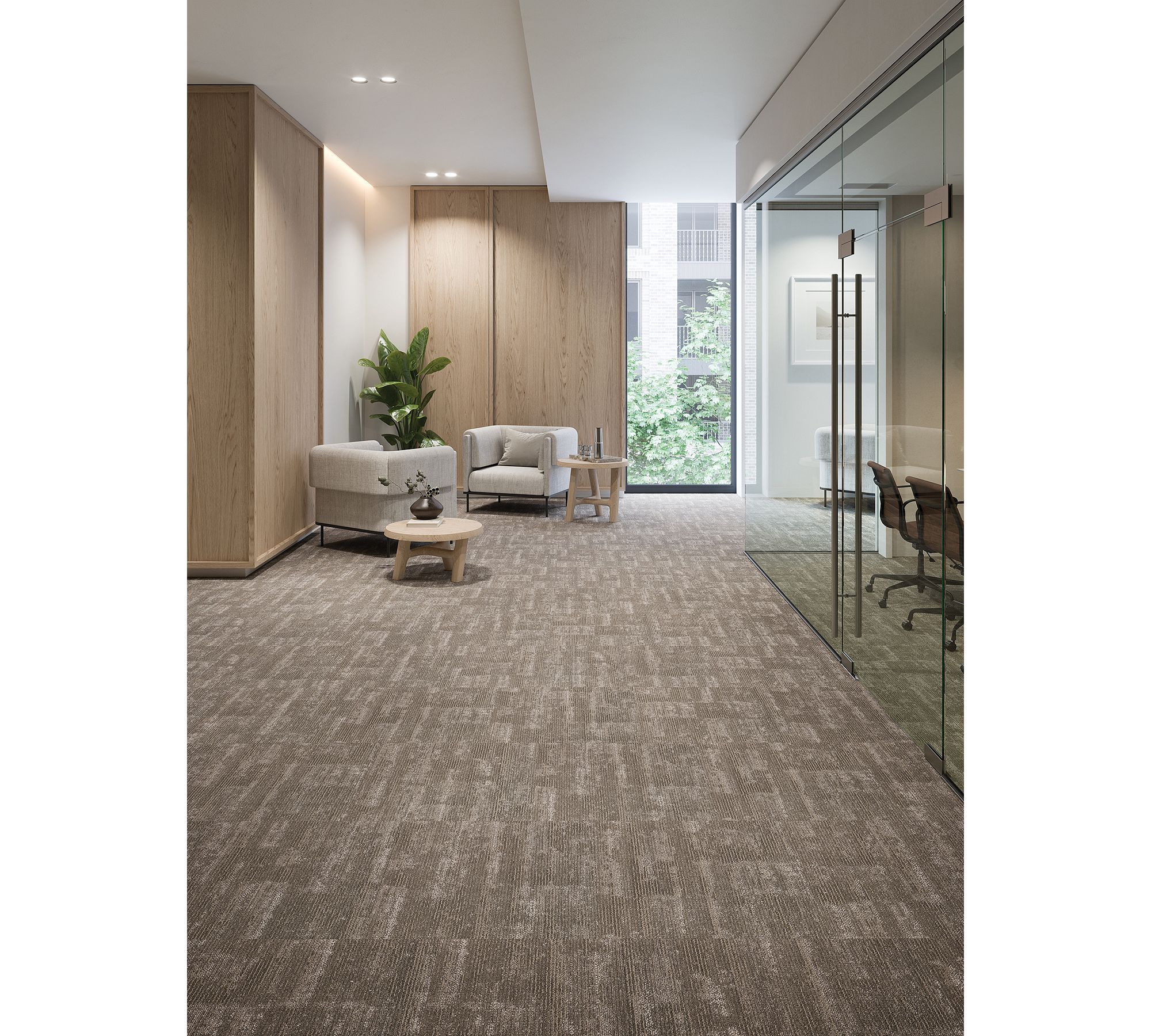 Style: Dynamic Field(GT381) | Color: Blueprint(575) | Mohawk Group