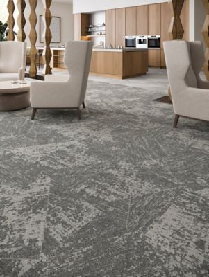 Assembled Threads & Assembled Travertine
