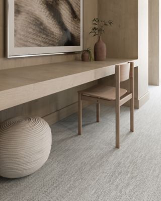 Textorial - Plied, 837 Cashmere | Carpet Tile