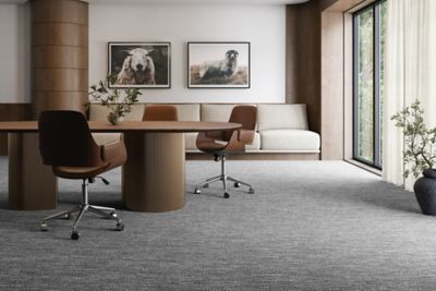 Textorial - Plied, 987 Hampshire | Carpet Tile