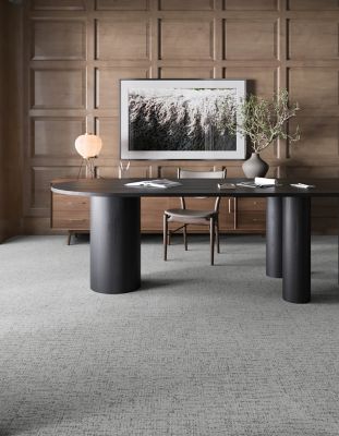 Textorial - Carded - Tufted Carpet Tile
