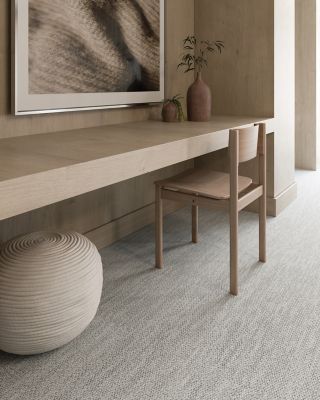 Textorial - Plied - Tufted Carpet Tile