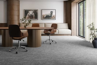 Textorial - Custom Carpet Collection