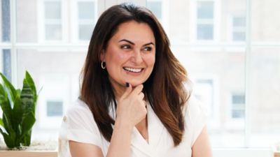 Arnavaz Barshan: Custom Carpet Design Leader | Mohawk Group