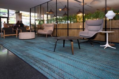 Emily Hotel - Design Days 2025 - Custom Rug