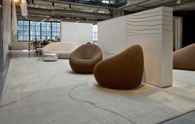 Steelcase - Design Days 2025 - Custom Rug
