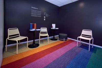 Sustainability Lab - Design Days 2025 - Color Balance II