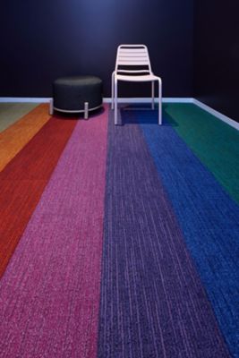 Sustainability Lab - Design Days 2025 - Color Balance II