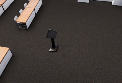 Maroon and Grey EcoFlex Matrix