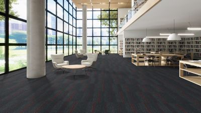 Red and Black Palette