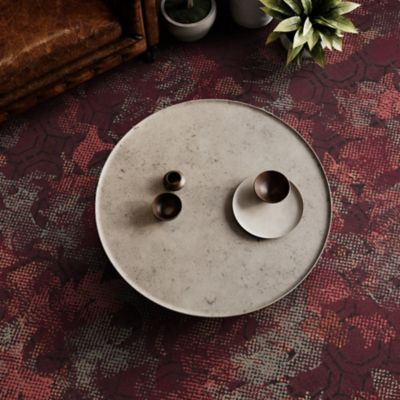 Area Rugs - Transient Field