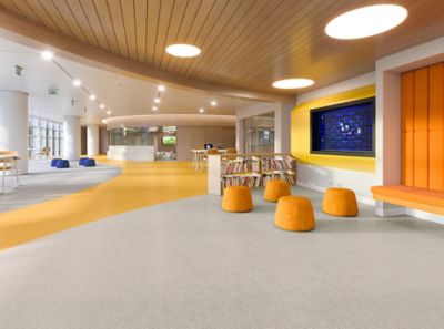 Medella Relaunch: Setting New Standards in Healthcare Flooring Performance and Safety