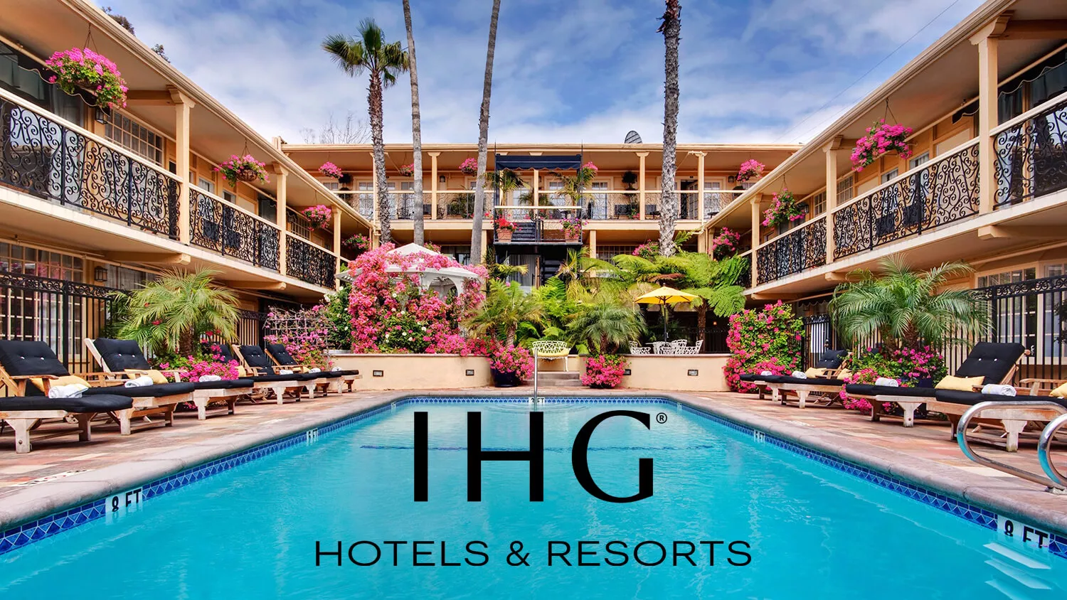 IHG Prototype