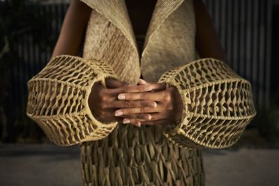 Waxman Textile Prize 2025 - Mercedes Garcia Montes