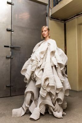 Waxman Textile Prize 2025 - Minerva Skyttä