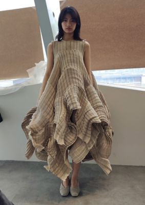 Waxman Textile Prize 2025 - Minerva Skyttä