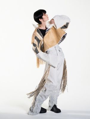Waxman Textile Prize 2025 - Mitsuki Murata