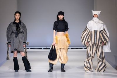 Waxman Textile Prize 2025 - Mitsuki Murata
