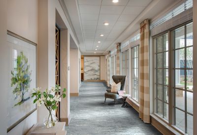Corridors Senior Living