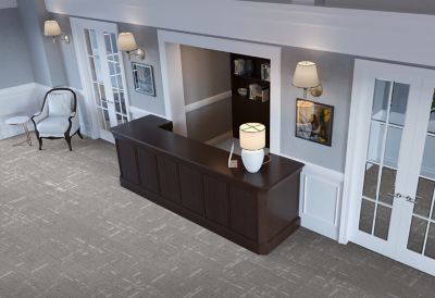 Lobbies Senior Living