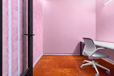 The Trade Desk - Chromatic Cadence | 252 Magic Touch - Carpet Tile