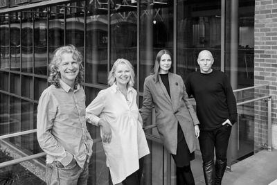 Fractal Design: Science-Backed Stress-Reducing Flooring | Mohawk