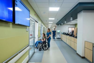 UF Health Ocala Neighborhood Hospital