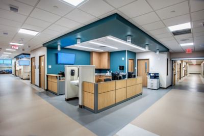 UF Health Ocala Neighborhood Hospital